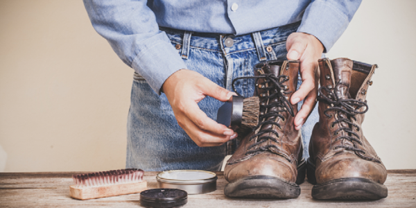 How to Take Care of the Footwear that Takes Care of You