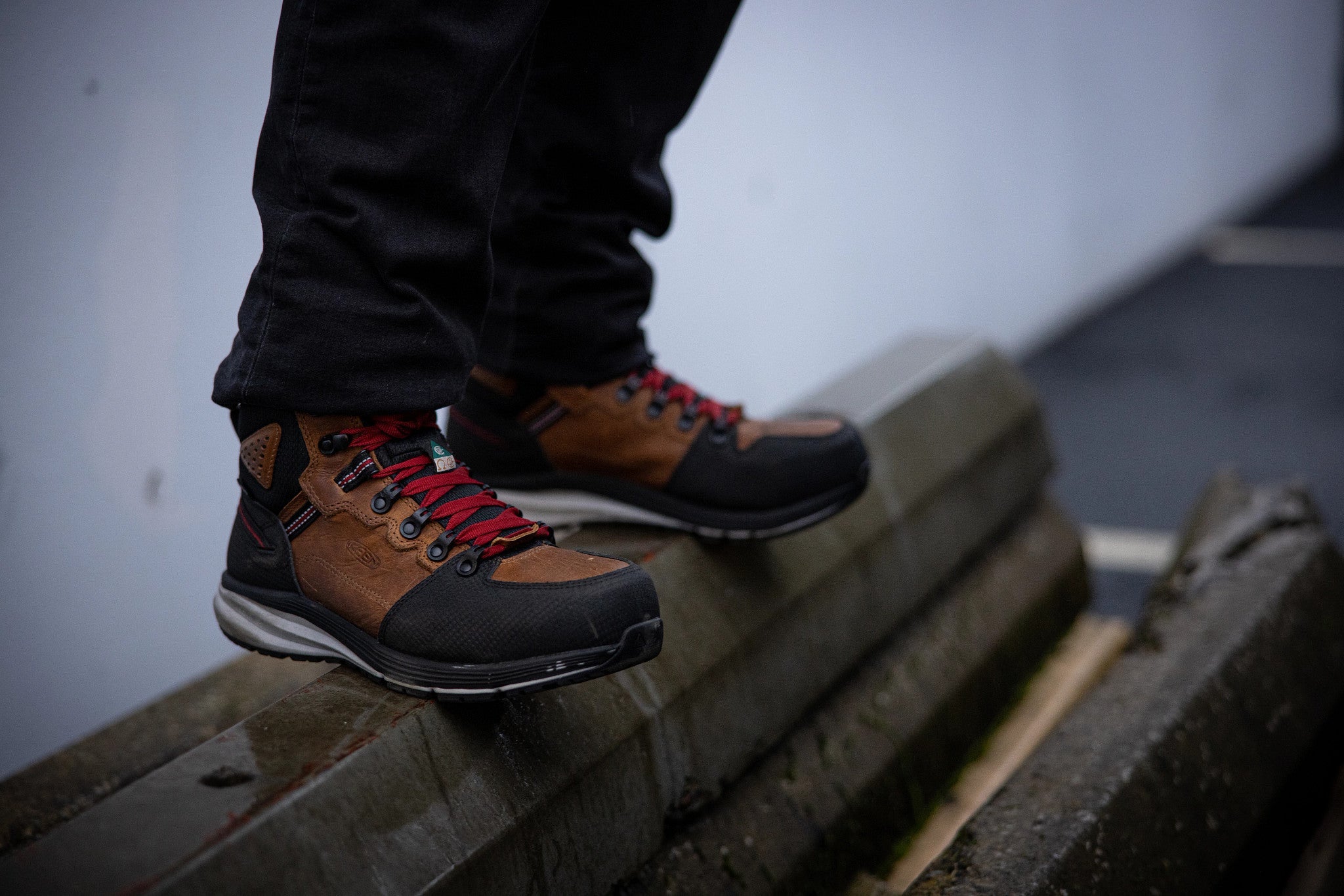 6" Boots