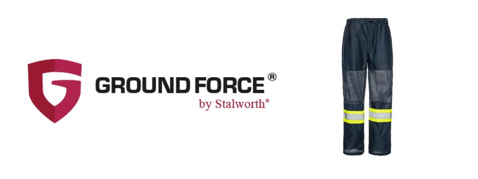 Ground Force