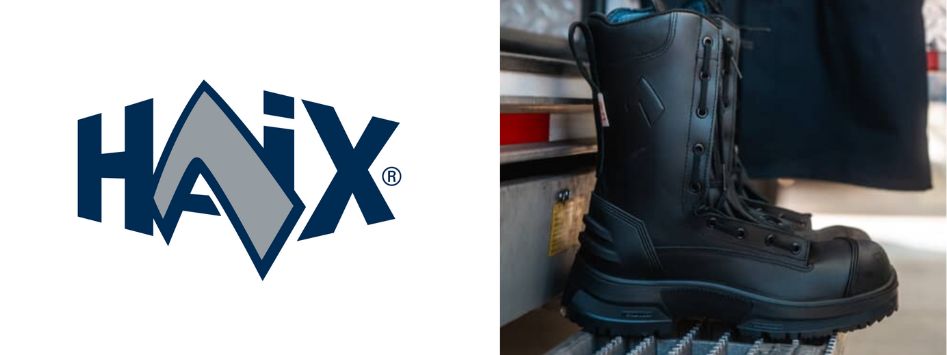 Haix