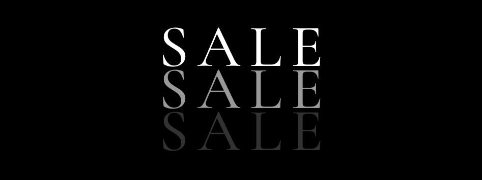 Women's Footwear Sale