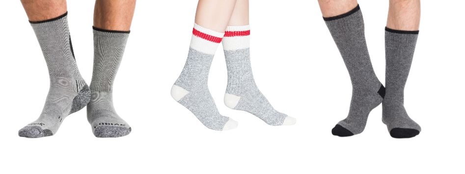 Men's Socks