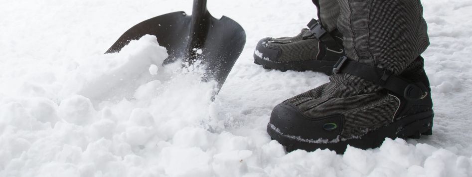 Neos Overshoes