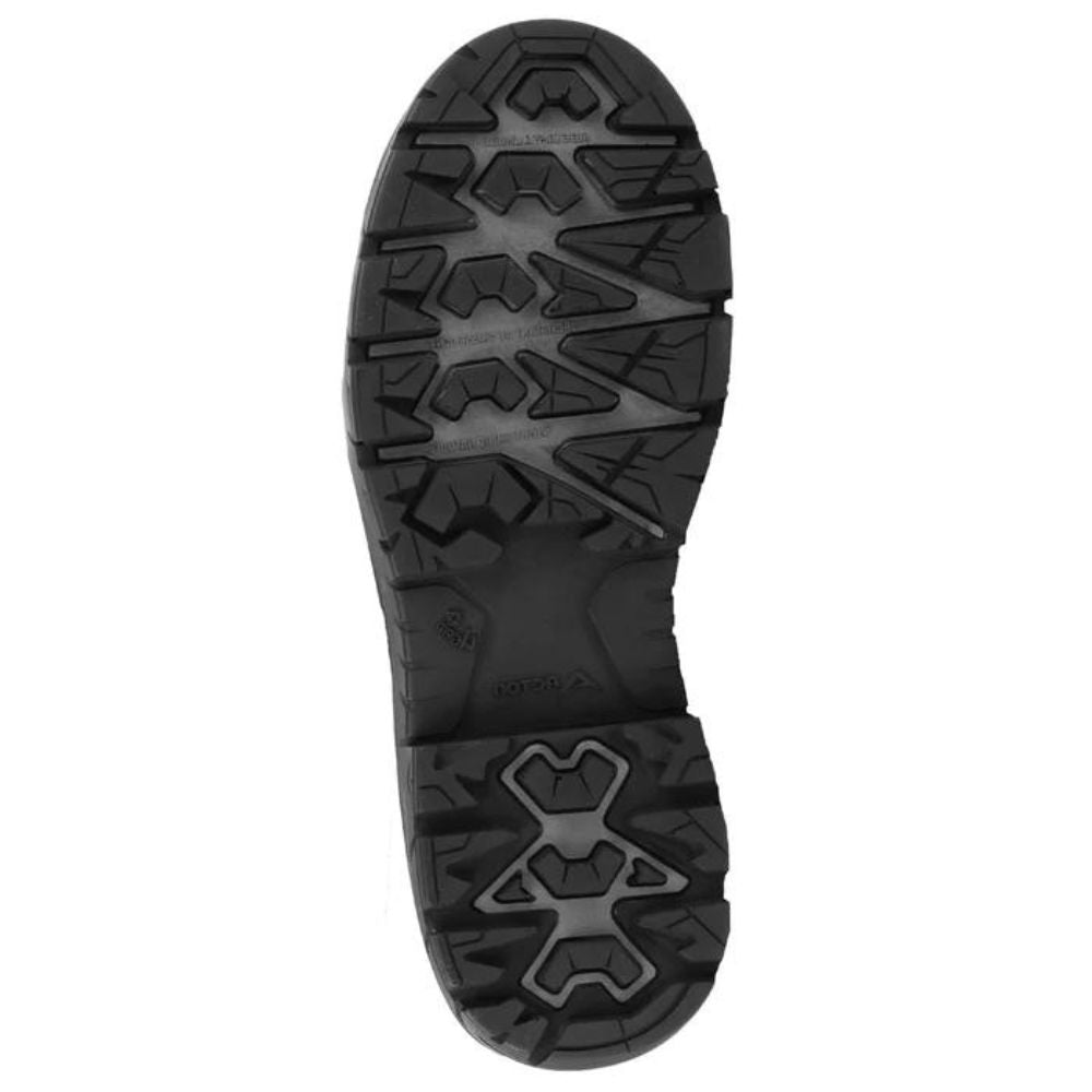 Acton Driller Waterproof Unisex 8