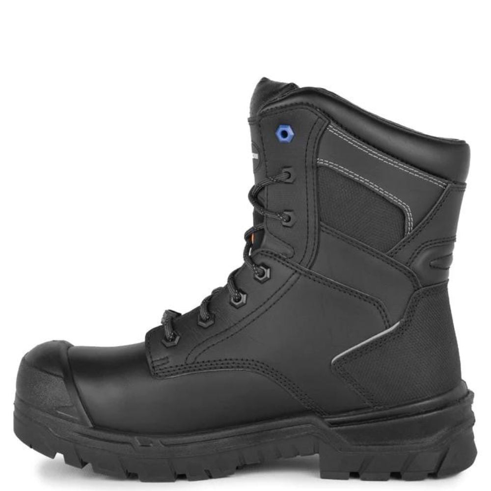 Acton Driller Waterproof Unisex 8