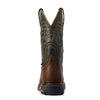 Ariat WorkHog Men's CSA Composite Toe Work Boot with Internal Met Guard - 10017174