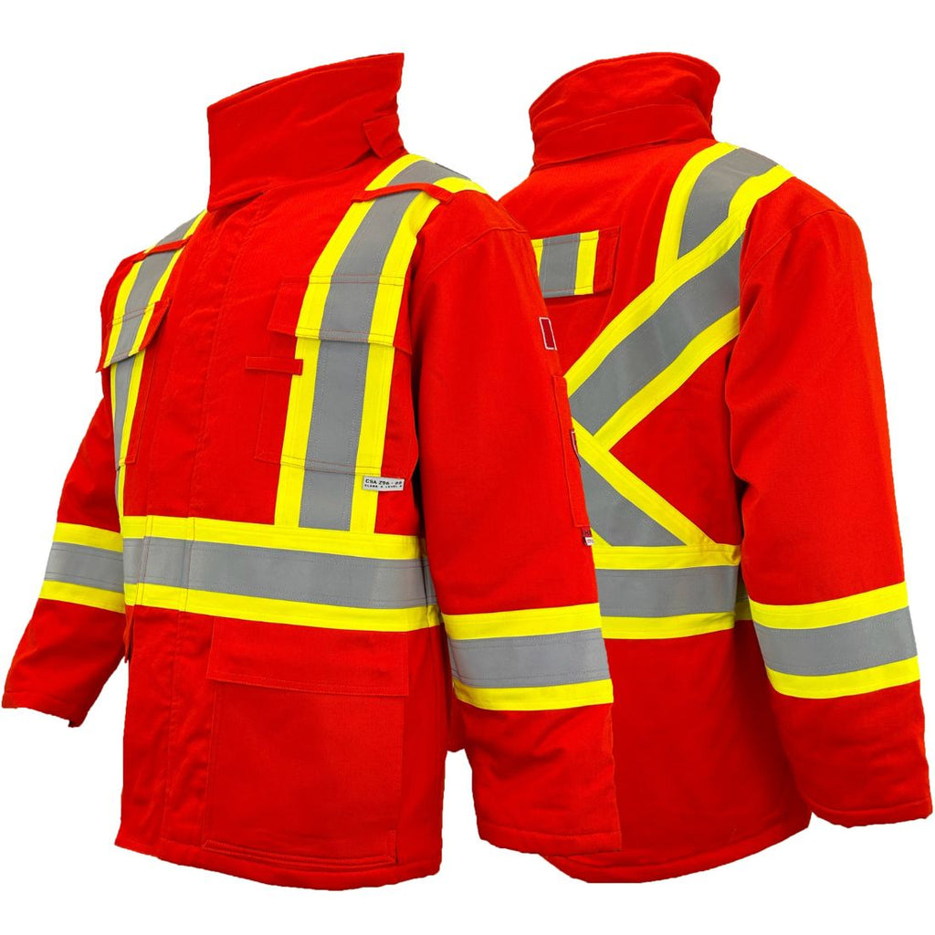 782gear　rouge parka　ｓ 782 Gear Rogue Parka