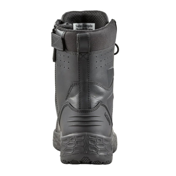 Baffin Ice Hero Men's Winter Steel Toe Work Boots HERO-MP01