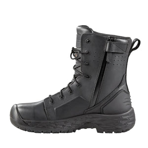 Baffin Ice Hero Men's Winter Steel Toe Work Boots HERO-MP01