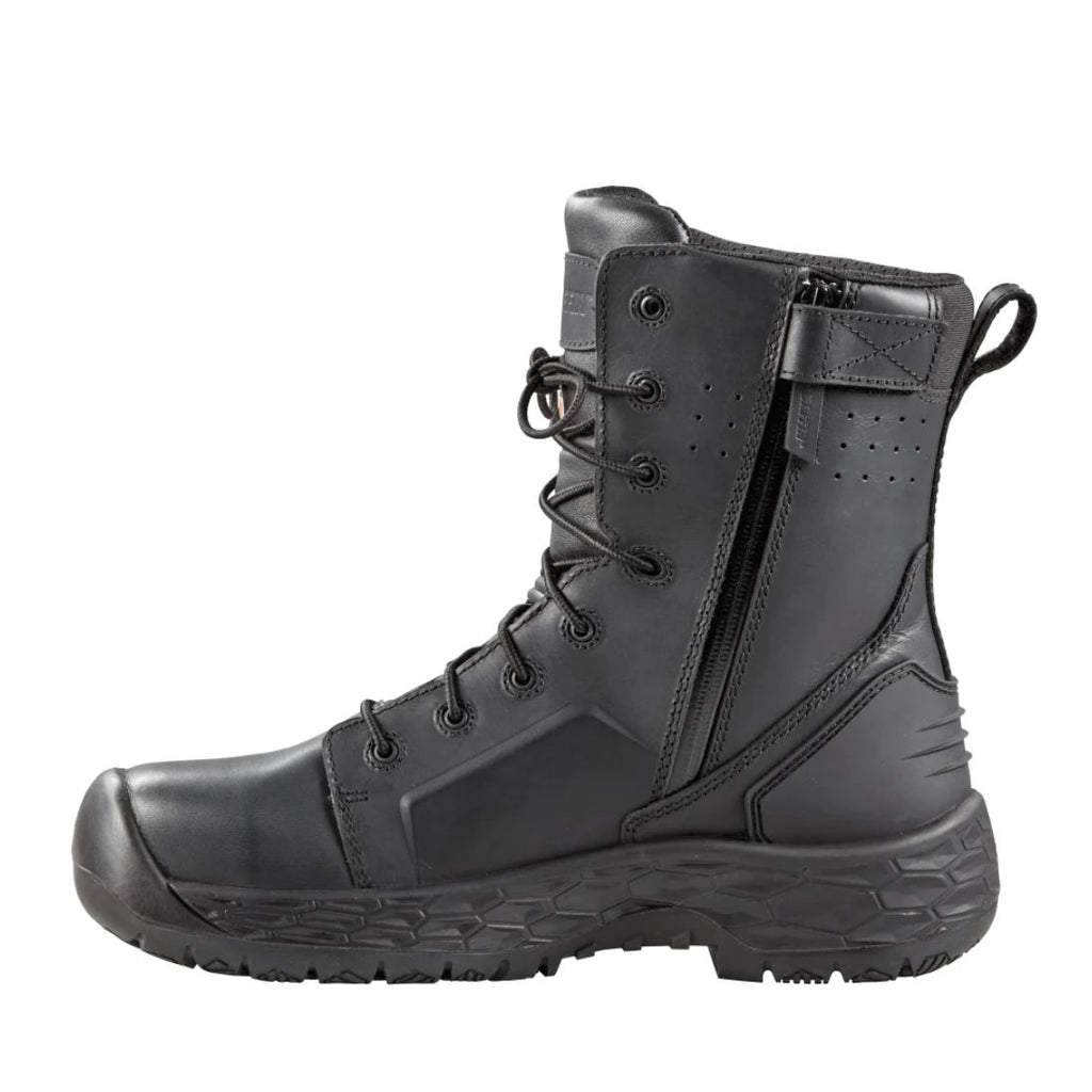 Baffin Ice Hero Men s Winter Steel Toe Work Boots HERO MP01