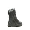 Bates GX X2 Unisex 8" Composite Toe Uniform Work Boot with Side Zip 23274