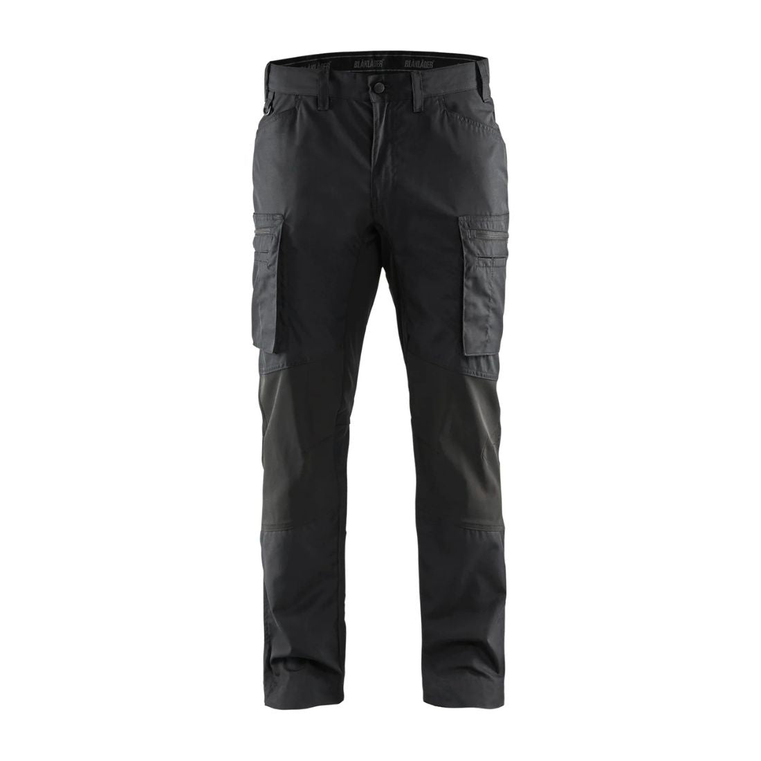 Blaklader Men's Stretch Service Work Pants 1655
