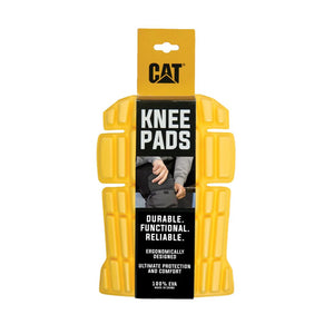CAT Insertable 100% EVA Knee Pads CW91