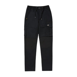 CAT Men's Dynamic Work Pants 1810032 - Black