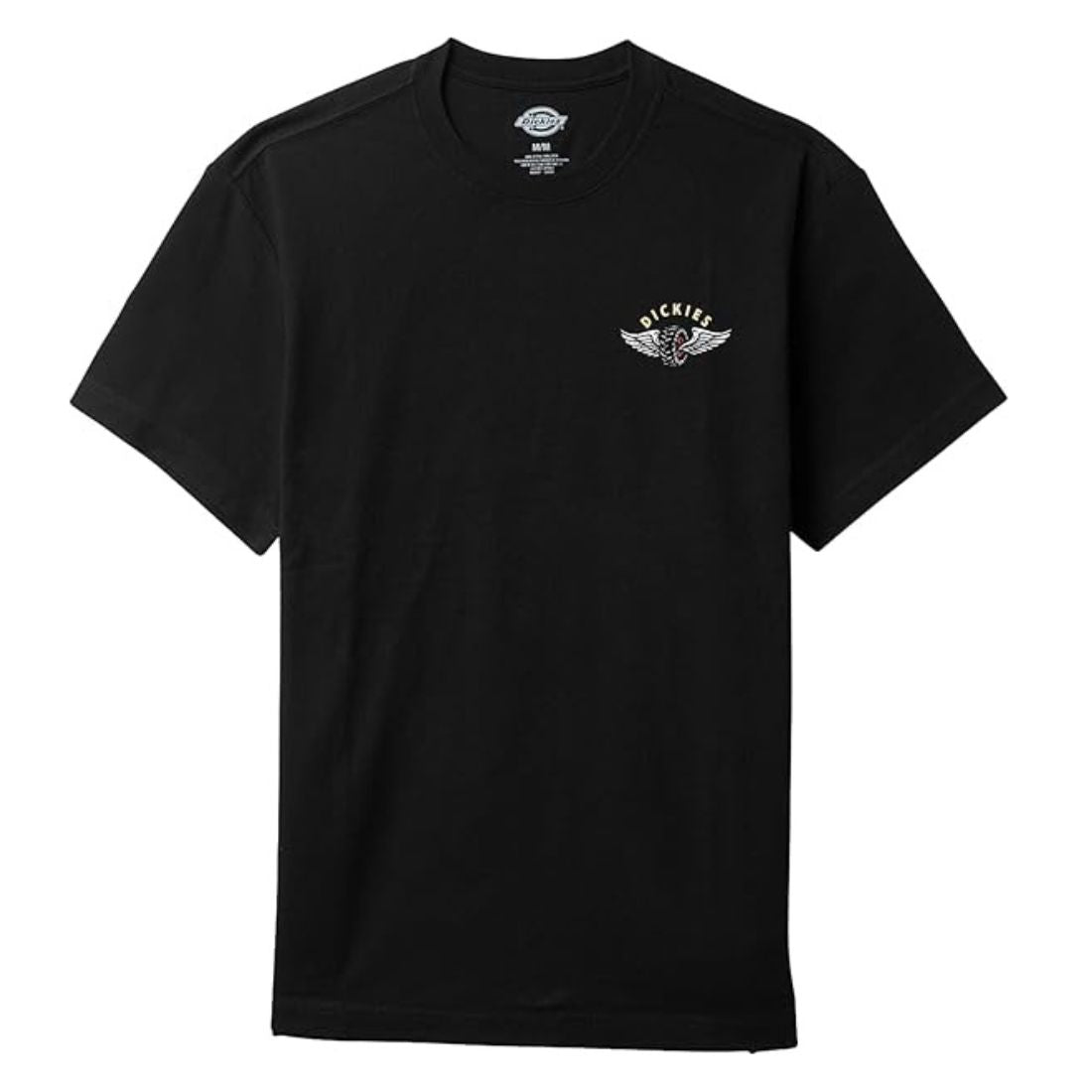 Dickie Men's Short Sleeve Garage Work T-Shirt A88KD
