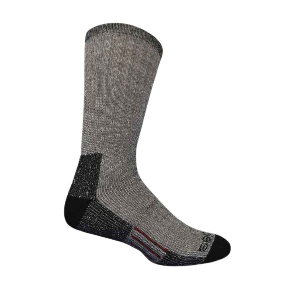 Dickies Men's Outdoor Thermal Wool Blend 3-Pack Socks 10748D