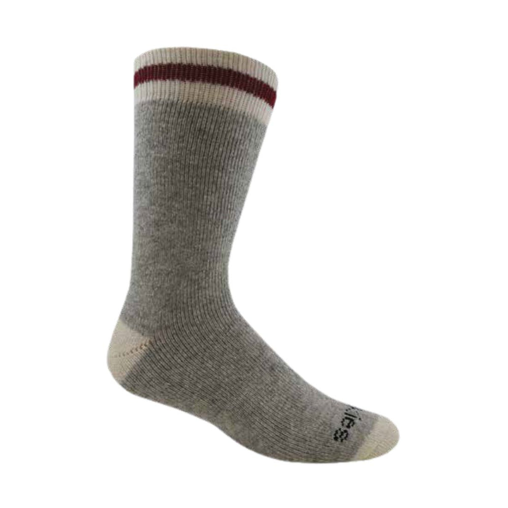 Dickies Men's Outdoor Thermal Wool Blend 3-Pack Socks 4682D