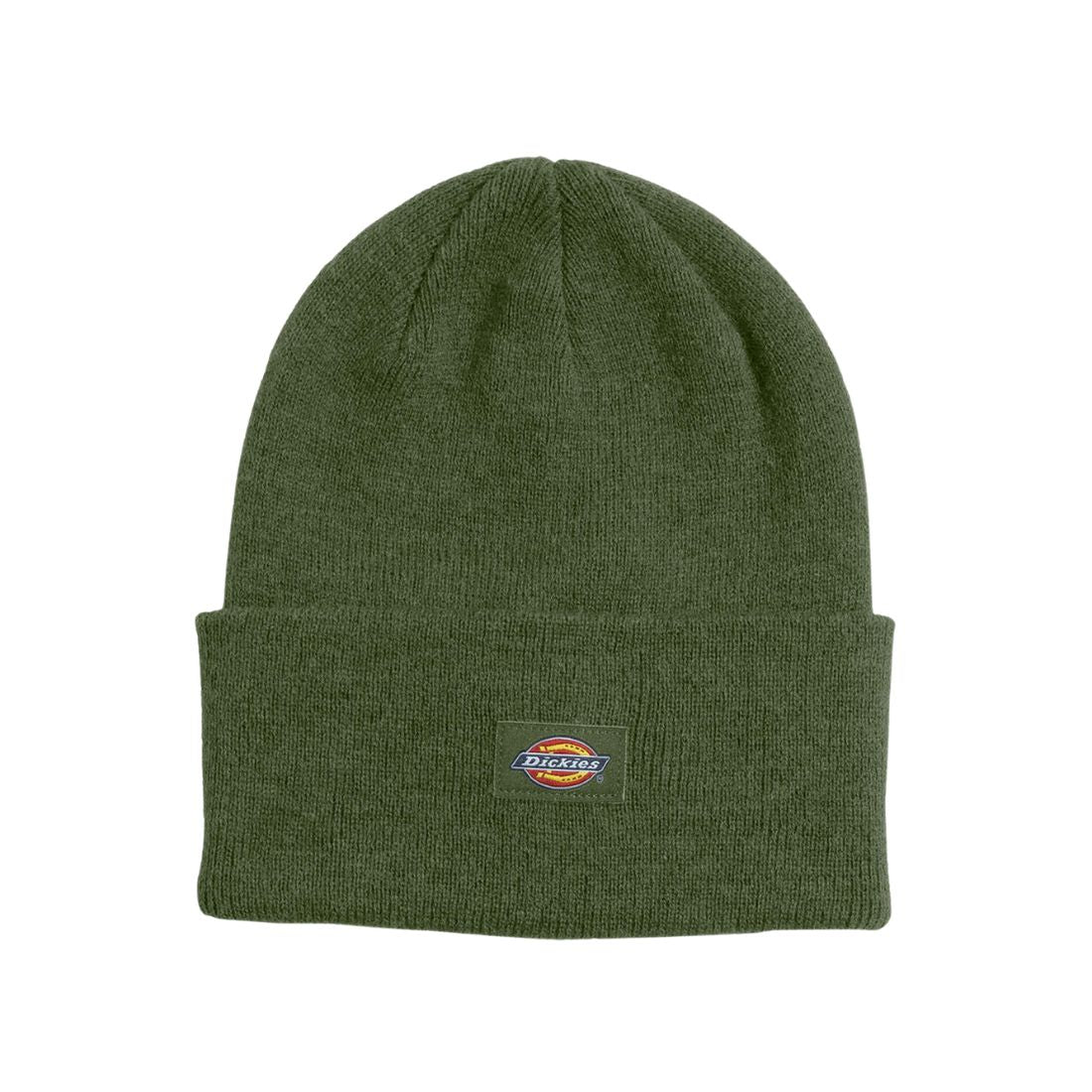 Dickies Men's Tall Cuff Beanie WHC200 - Cypress