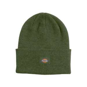 Dickies Men's Tall Cuff Beanie WHC200 - Cypress