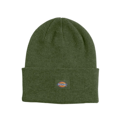 Dickies Men's Tall Cuff Beanie WHC200 - Cypress