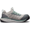 Keen Arvada Shift Women's Composite Toe Athletic Work Shoe 1028800 - Grey