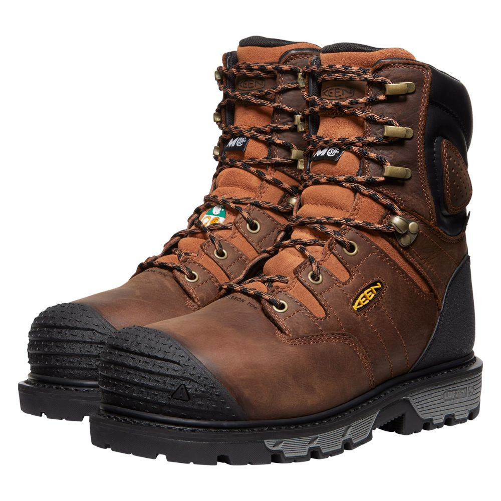 Keen Camden Men's 8
