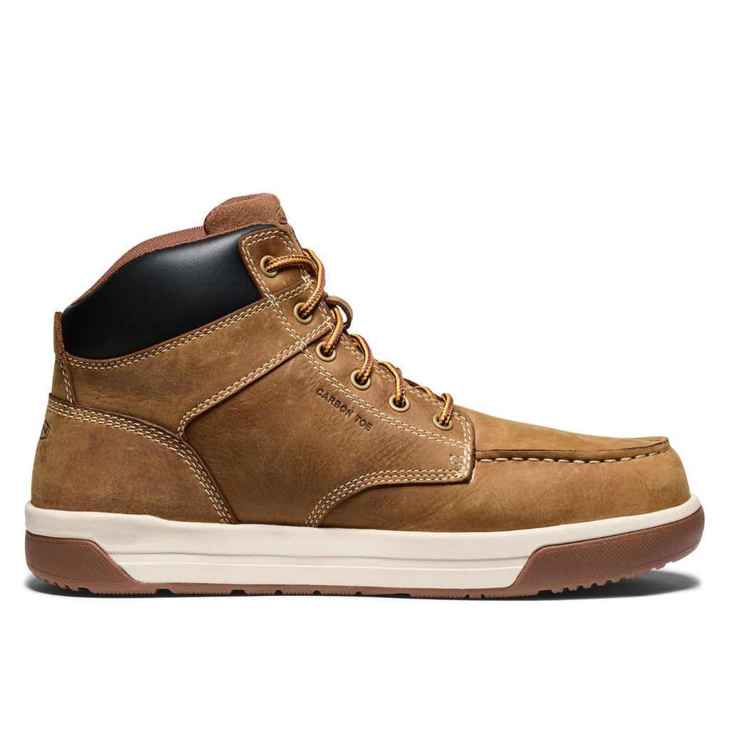 KeenGibsonMen_sCompositeToeMID