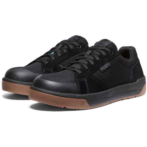 Keen Kenton Men's Composite Toe Work Shoe 1029360