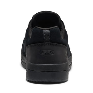 Keen Kenton Men's SD+ Composite Toe Work Shoe 1031300 - Black
