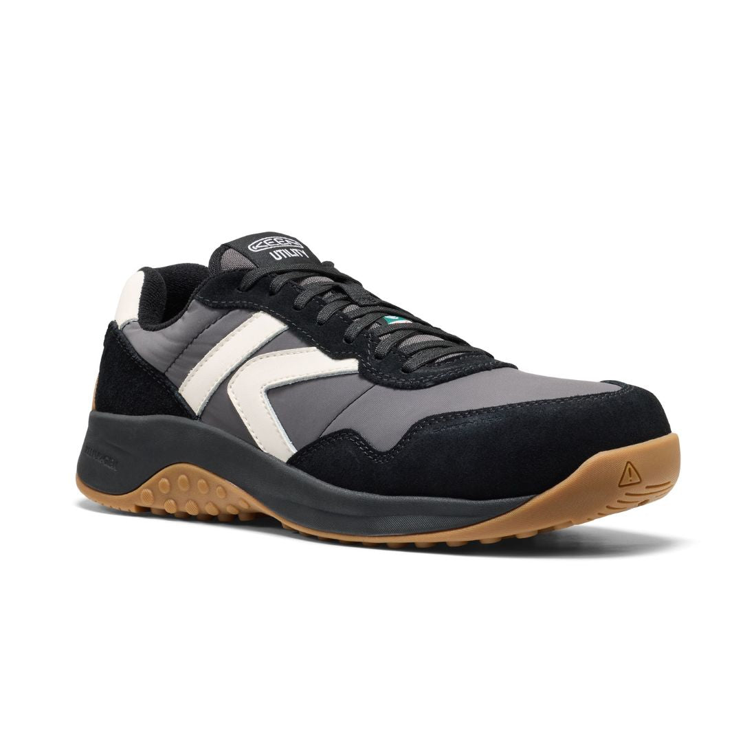 Keen KS86 Men's Athletic Composite Toe Work Shoe 1032257