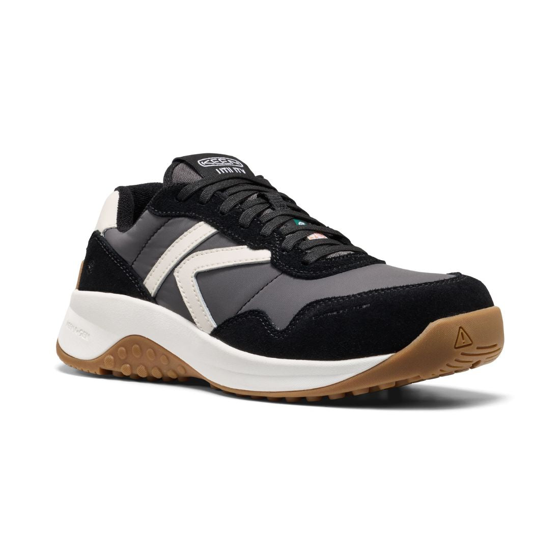 ks Keen KS86 Women's Athletic Composite Toe Work Shoe 1032258