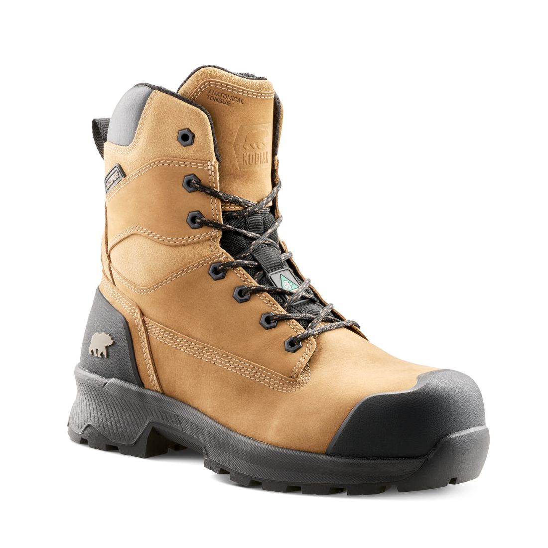Kodiak Berg Men's 8