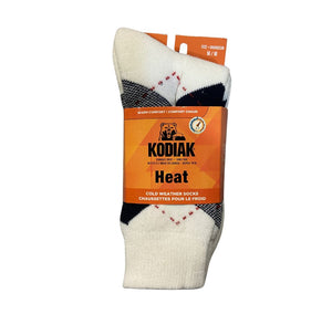 Kodiak Heat Women's Work Socks 510407