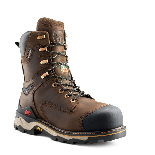 Kodiak Neragon Men's 8