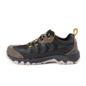 Kodiak Quest Bound Trail Men's Composite Toe Work Shoe 1278BK - Black Fossil