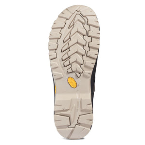 Kodiak Quest Bound Trail Men's Composite Toe Work Shoe 1278BK - Black Fossil