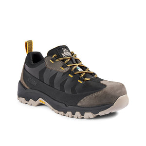 Kodiak Quest Bound Trail Men's Composite Toe Work Shoe 1278BK - Black Fossil