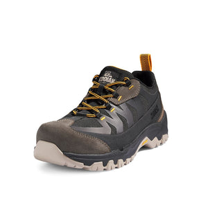 Kodiak Quest Bound Trail Men's Composite Toe Work Shoe 1278BK - Black Fossil