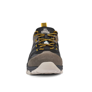 Kodiak Quest Bound Trail Men's Composite Toe Work Shoe 1278BK - Black Fossil