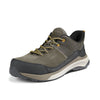 Kodiak Quicktrail Leather Men's Composite Toe Work Safety Athletic Shoe 835CFS - Fossil