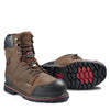 Kodiak Widebody WP Men's 8" Composite Toe 600g Insulated Work Boot KD0A8353DBX - Brown