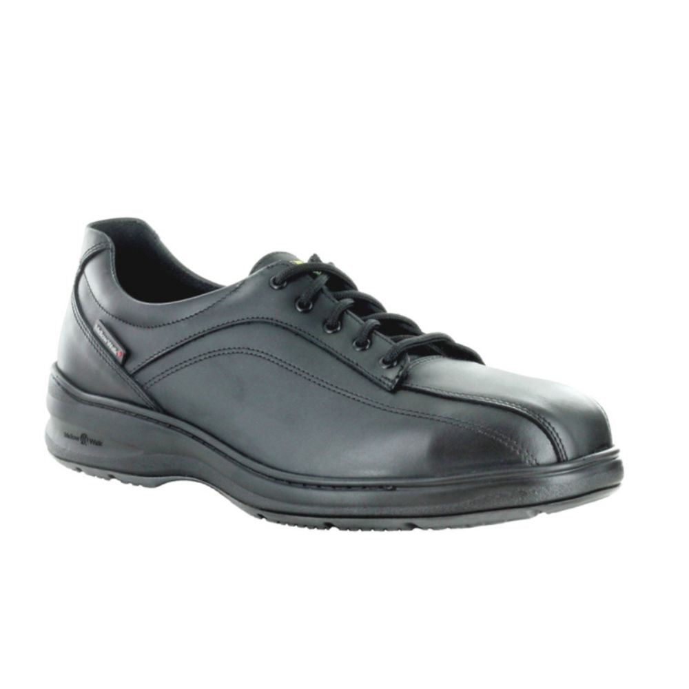Mellow Walk Patrick 2.0 SD 545202 Steel Toe Dress Shoe | Work Authority