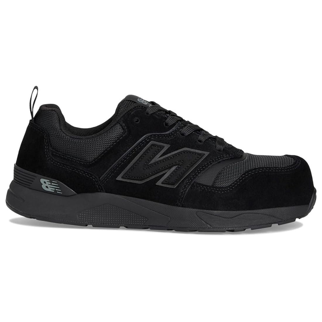 New Balance Elite Lite Men's Work Composite Toe SD Safety CSA Shoe MCE