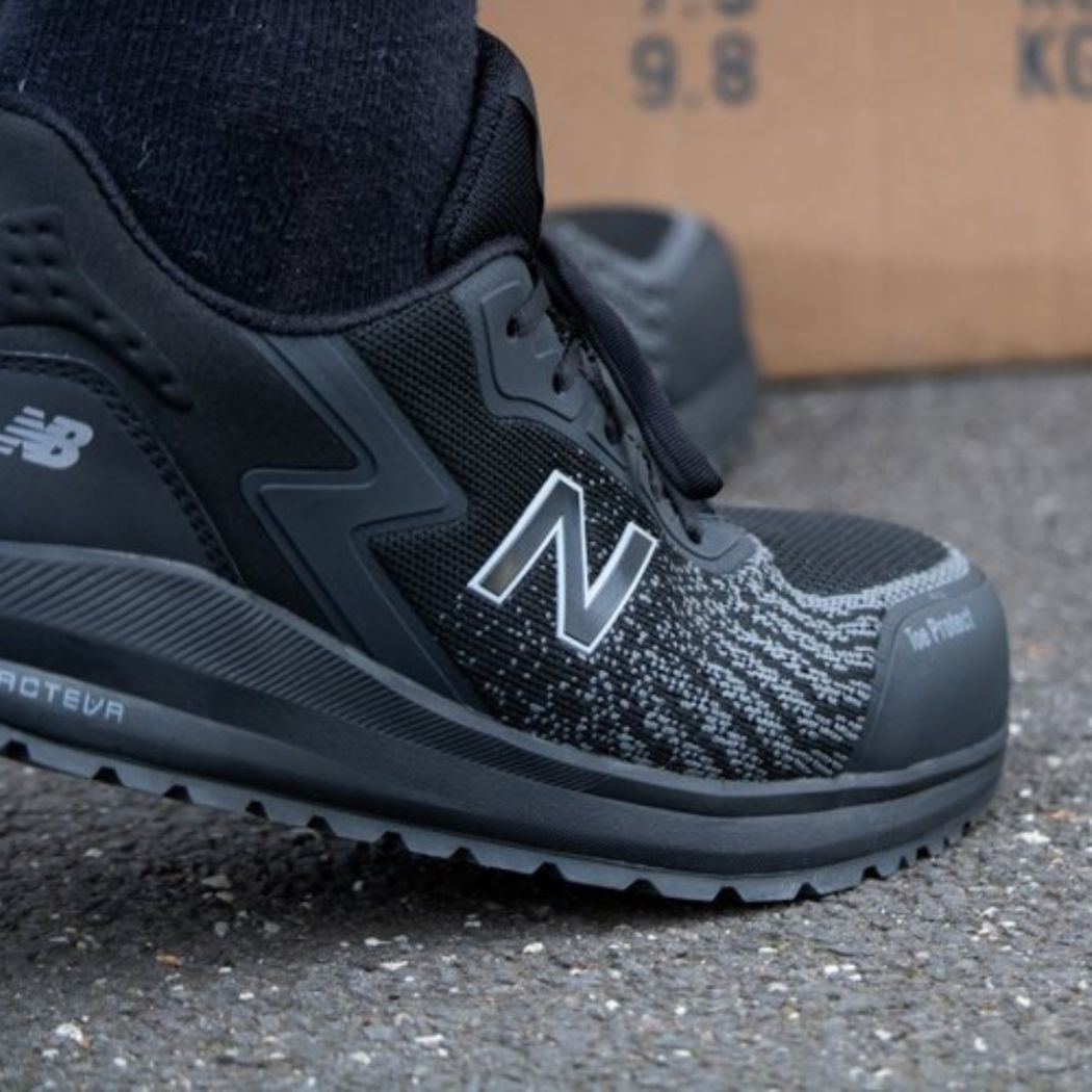 New Balance Speedware Men's Work Lightweight Composite Toe Safety CSA