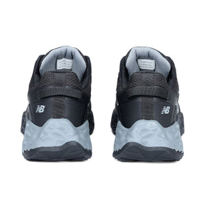 New Balance Fresh Foam Cremorne Men's Lightweight Composite Toe Safety CSA Shoe MCFCEHP-B - Black/Grey
