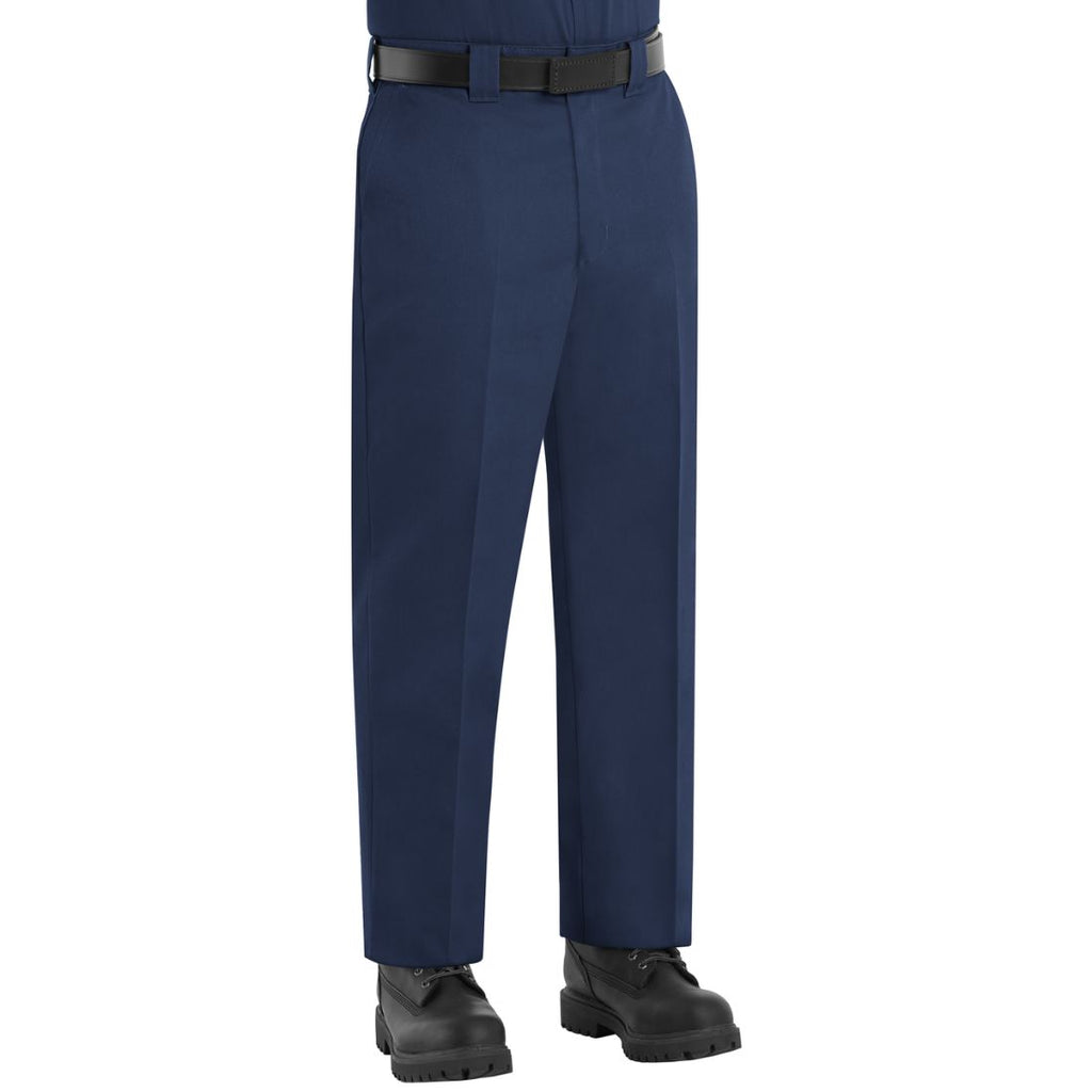 RedKapMen_sCottonCargoWorkPant