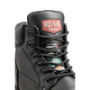 Red Kap Unisex 6" Steel Toe Insulated Work Safety CSA Boot CF23101AIBK - Black