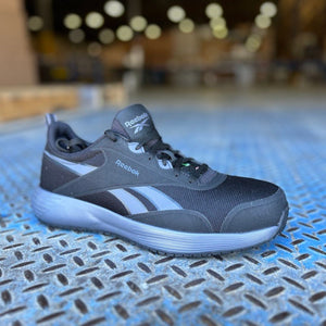 Reebok Lite Plus Unisex Lightweight Composite Toe Work Safety CSA Shoe IB5102