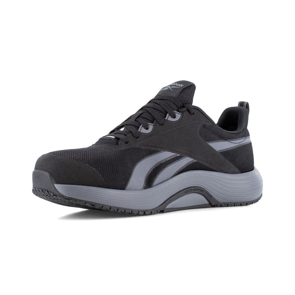 Reebok Lite Plus Unisex Lightweight Composite Toe Work Safety CSA Shoe IB5102