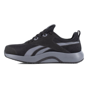 Reebok Lite Plus Unisex Lightweight Composite Toe Work Safety CSA Shoe IB5102